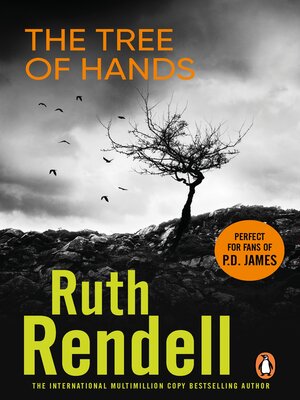 cover image of Tree of Hands